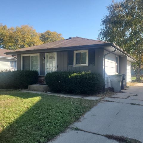 6716 N 55th STREET, Milwaukee, WI 53223