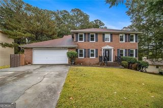 1956 Spencer Oaks Lane, Lithonia, GA 30058