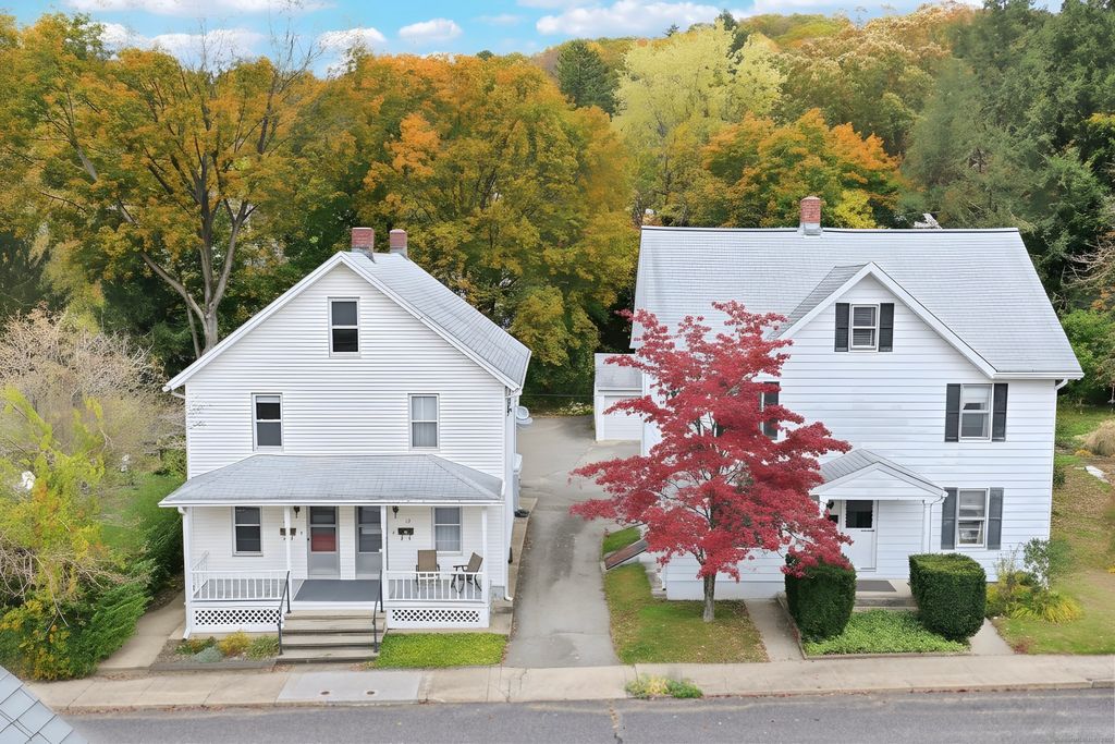 17 Meadow Street, Seymour, CT 06483