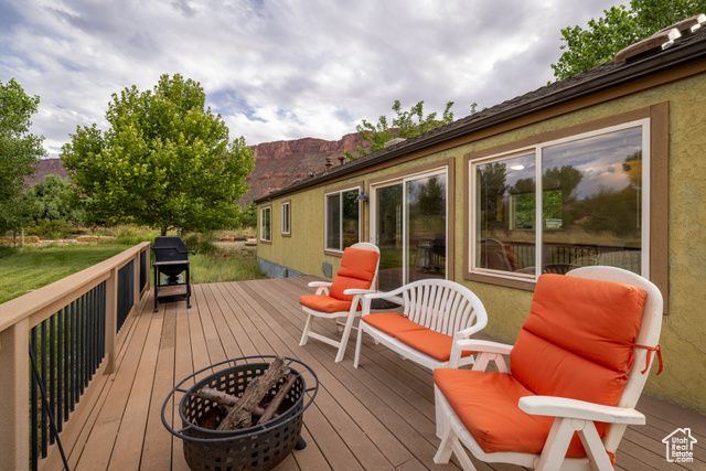 9 CHAMISA LN, Castle Valley, UT 84532