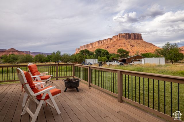 9 CHAMISA LN, Castle Valley, UT 84532