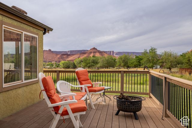 9 CHAMISA LN, Castle Valley, UT 84532