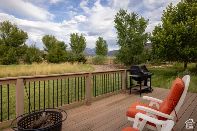 9 CHAMISA LN, Castle Valley, UT 84532