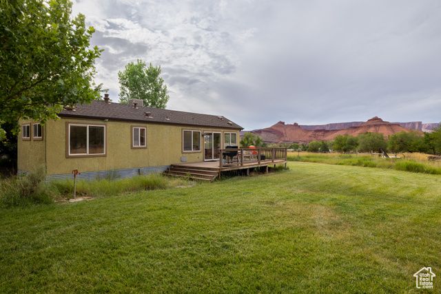 9 CHAMISA LN, Castle Valley, UT 84532