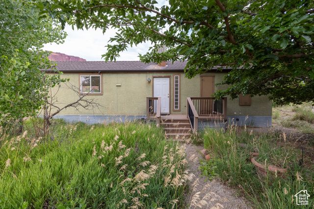 9 CHAMISA LN, Castle Valley, UT 84532