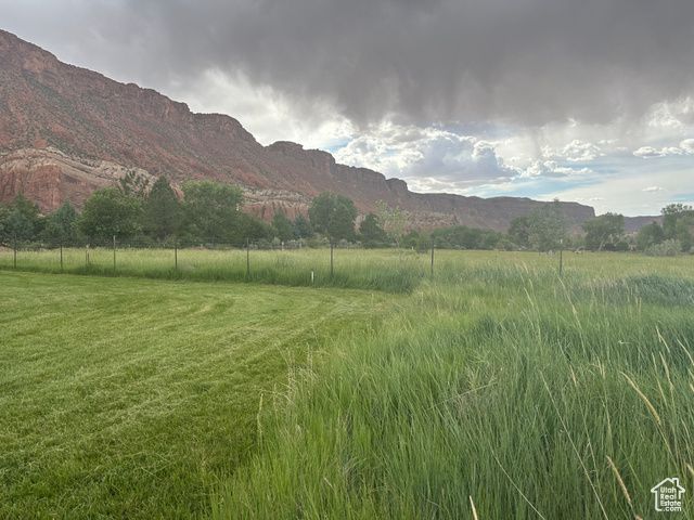 9 CHAMISA LN, Castle Valley, UT 84532