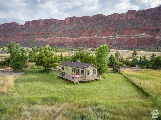 9 CHAMISA LN, Castle Valley, UT 84532