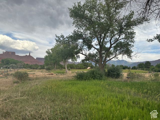 9 CHAMISA LN, Castle Valley, UT 84532