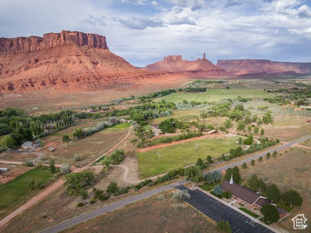 9 CHAMISA LN, Castle Valley, UT 84532