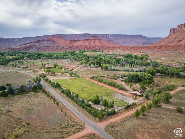 9 CHAMISA LN, Castle Valley, UT 84532