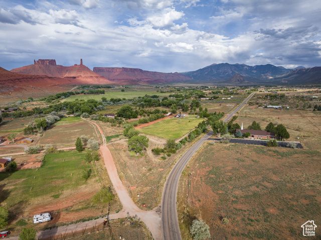 9 CHAMISA LN, Castle Valley, UT 84532