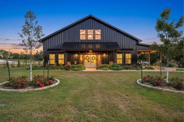 13127 S County Road 246, Arp, TX 75750