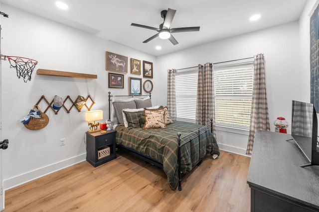 13127 S County Road 246, Arp, TX 75750