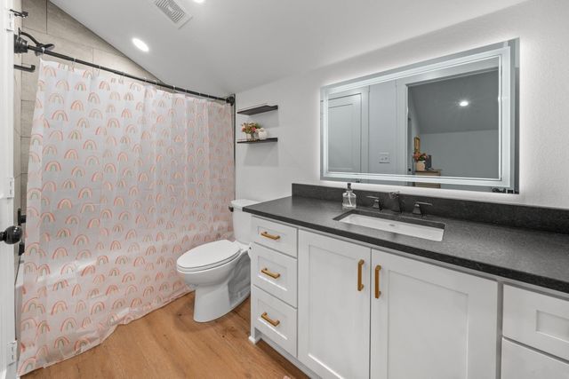 13127 S County Road 246, Arp, TX 75750