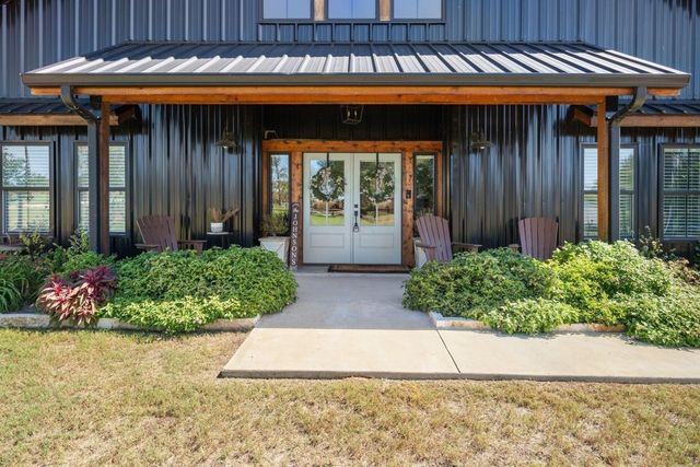 13127 S County Road 246, Arp, TX 75750