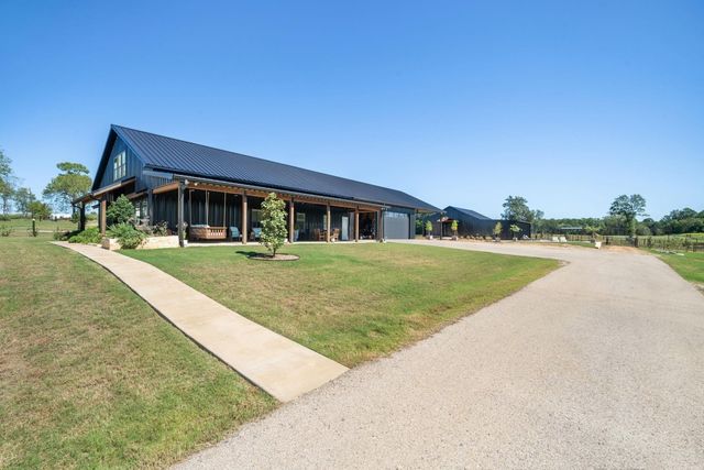 13127 S County Road 246, Arp, TX 75750