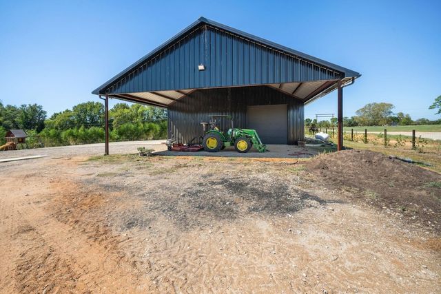 13127 S County Road 246, Arp, TX 75750