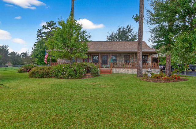 509 Wildewood Drive, Chandler, TX 75758