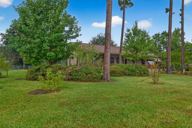 509 Wildewood Drive, Chandler, TX 75758