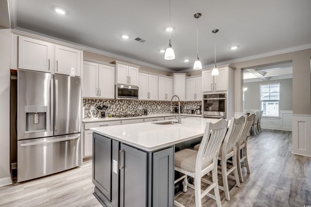 2023 Singing Palm Loop, Little River, SC 29566
