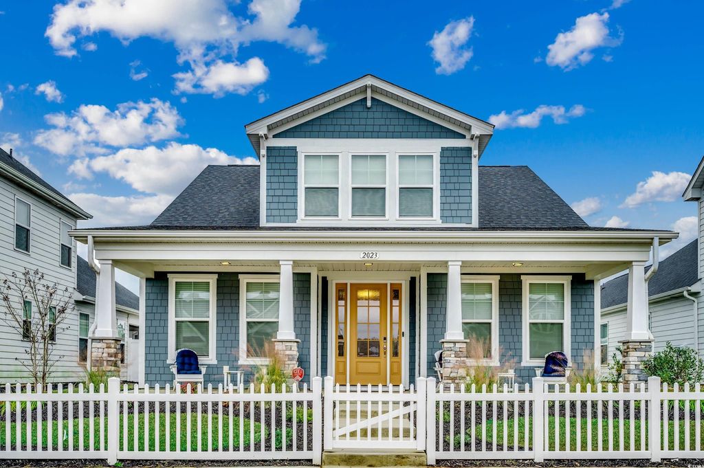 2023 Singing Palm Loop, Little River, SC 29566