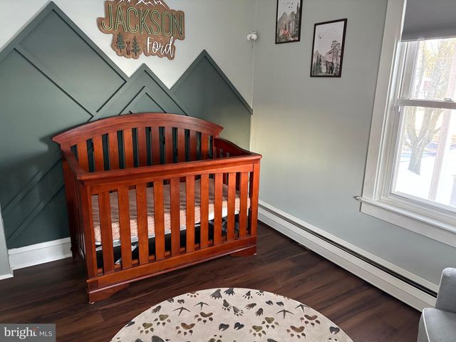 522 NORTHWOOD AVE, Cherry Hill, NJ 08002