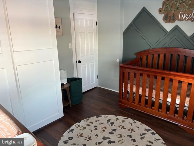 522 NORTHWOOD AVE, Cherry Hill, NJ 08002