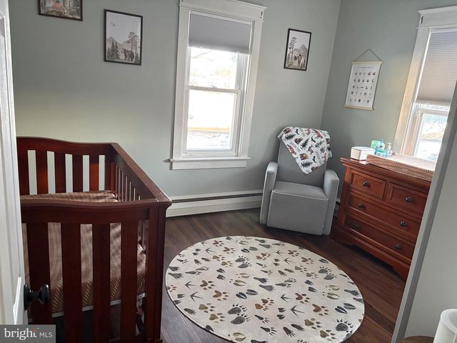 522 NORTHWOOD AVE, Cherry Hill, NJ 08002