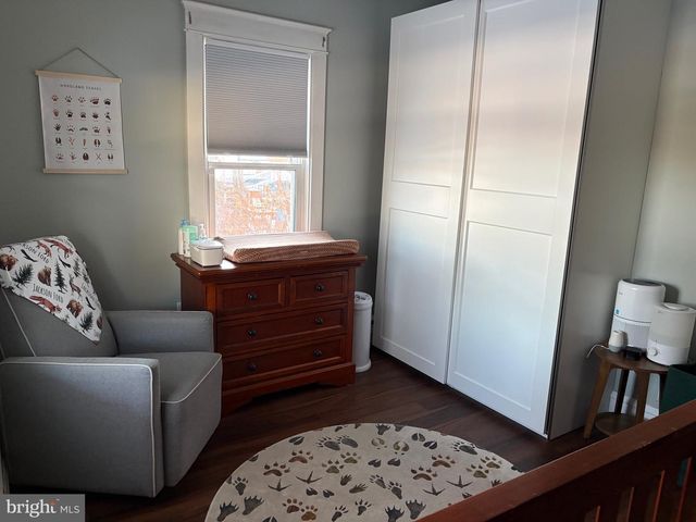 522 NORTHWOOD AVE, Cherry Hill, NJ 08002