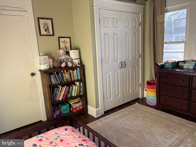 522 NORTHWOOD AVE, Cherry Hill, NJ 08002