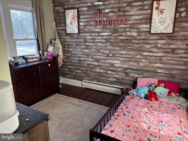 522 NORTHWOOD AVE, Cherry Hill, NJ 08002