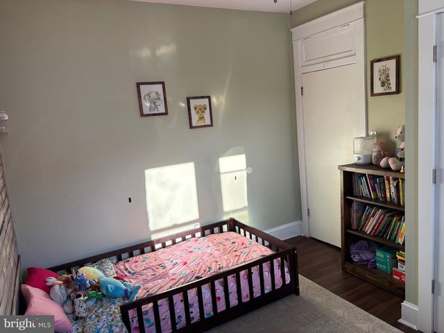 522 NORTHWOOD AVE, Cherry Hill, NJ 08002