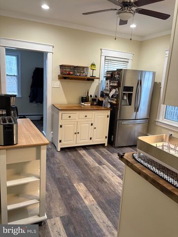 522 NORTHWOOD AVE, Cherry Hill, NJ 08002