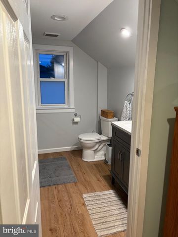 522 NORTHWOOD AVE, Cherry Hill, NJ 08002