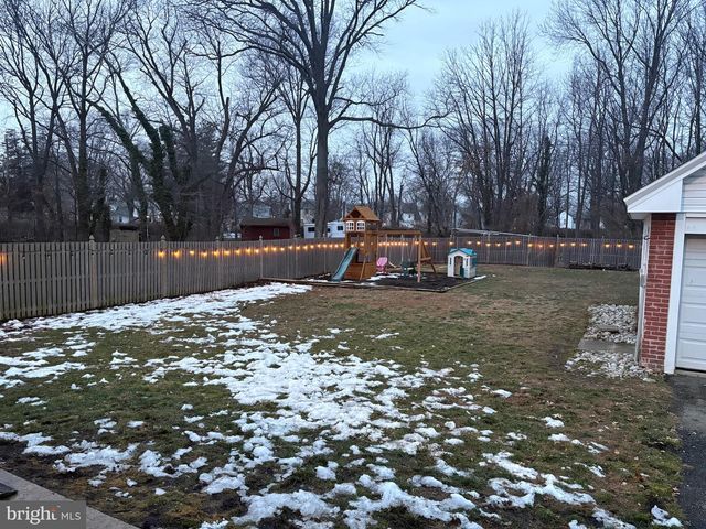 522 NORTHWOOD AVE, Cherry Hill, NJ 08002