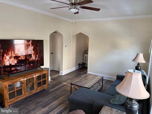 522 NORTHWOOD AVE, Cherry Hill, NJ 08002