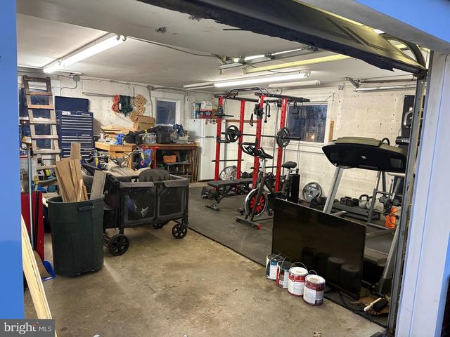 522 NORTHWOOD AVE, Cherry Hill, NJ 08002