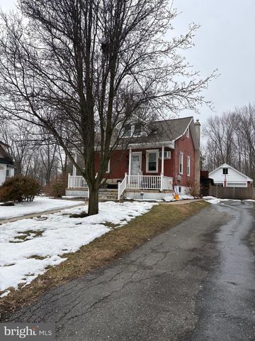 522 NORTHWOOD AVE, Cherry Hill, NJ 08002