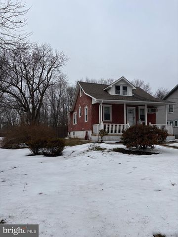 522 NORTHWOOD AVE, Cherry Hill, NJ 08002