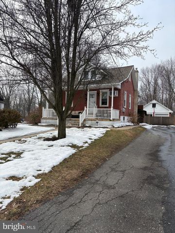 522 NORTHWOOD AVE, Cherry Hill, NJ 08002