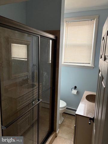 522 NORTHWOOD AVE, Cherry Hill, NJ 08002