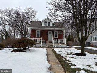 522 NORTHWOOD AVE, Cherry Hill, NJ 08002