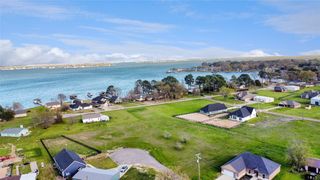 TBD Lot 583 Pitchfork Ranch Road, Trinidad, TX 75163