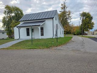 357 N Delaware Street, Mount Gilead, OH 43338