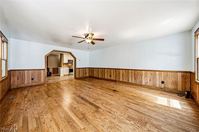 16721 Swine Creek Road, Middlefield, OH 44062
