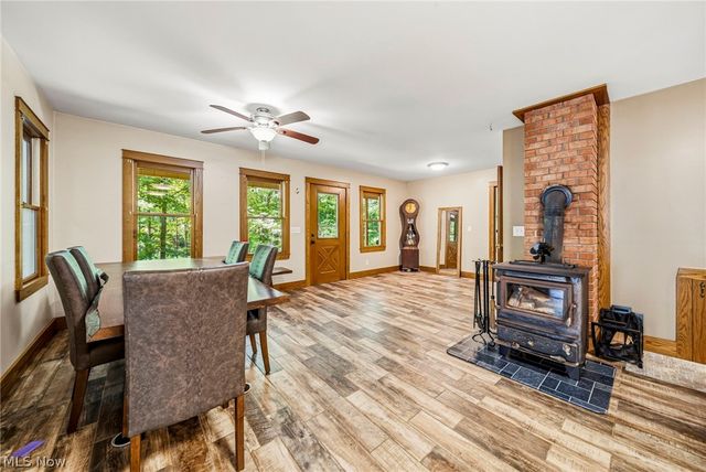 16721 Swine Creek Road, Middlefield, OH 44062