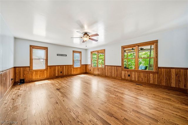 16721 Swine Creek Road, Middlefield, OH 44062