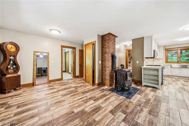 16721 Swine Creek Road, Middlefield, OH 44062