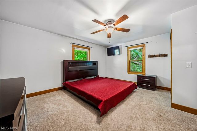 16721 Swine Creek Road, Middlefield, OH 44062
