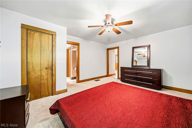 16721 Swine Creek Road, Middlefield, OH 44062